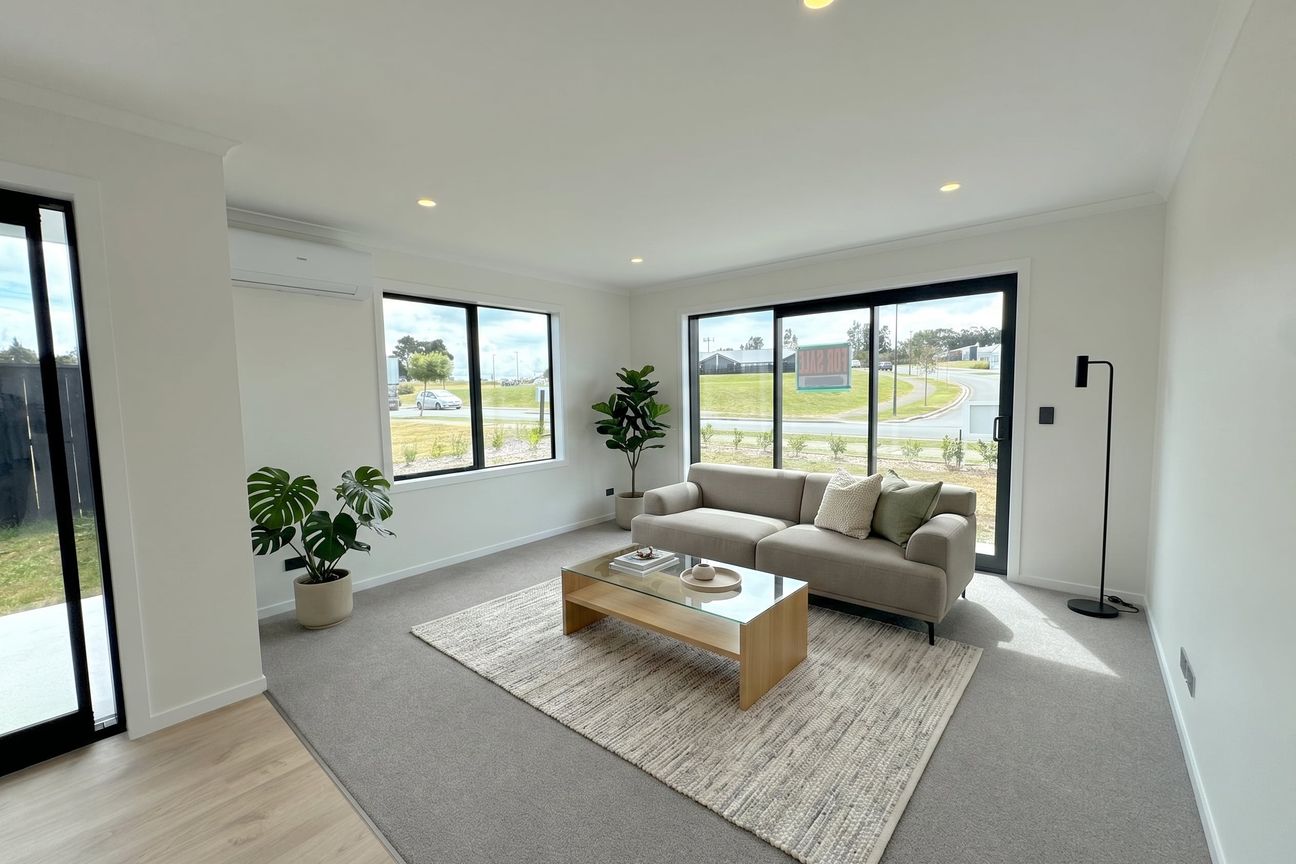 The Easy Way Into Paerata Rise - Vista 2