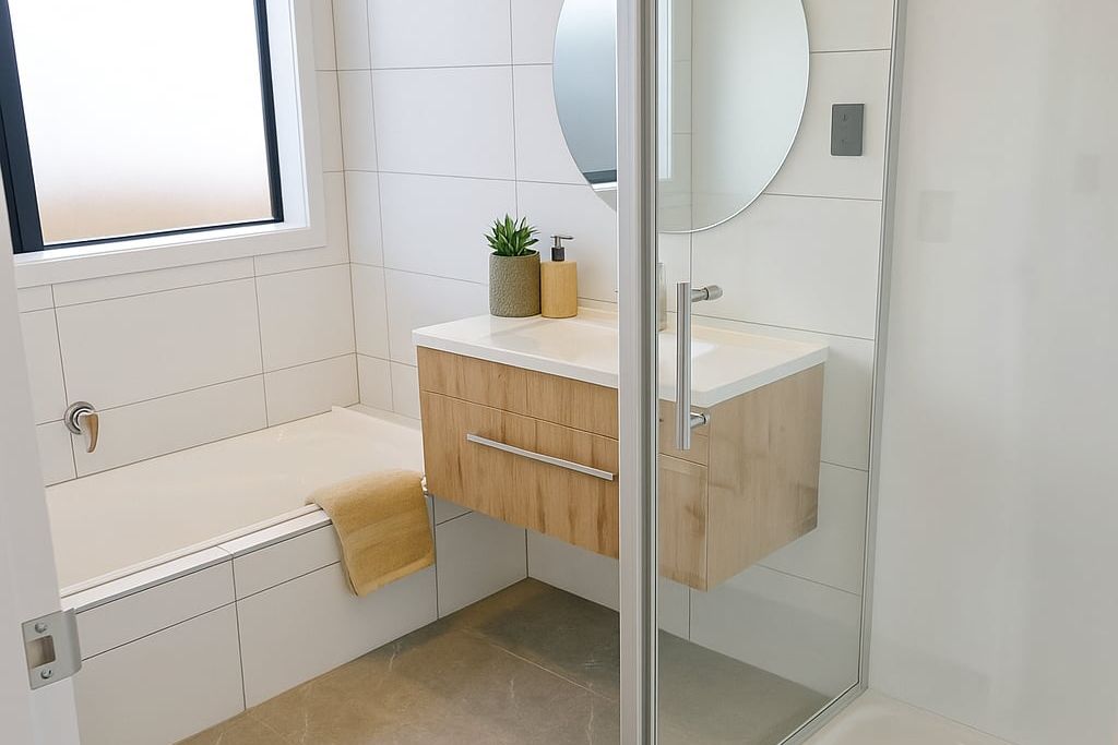 The Easy Way Into Paerata Rise - Vista 6