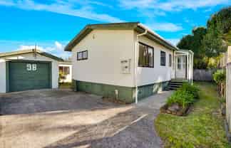 9B Matai Street, Maeroa