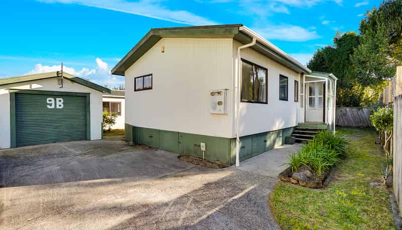 9B Matai Street, Maeroa