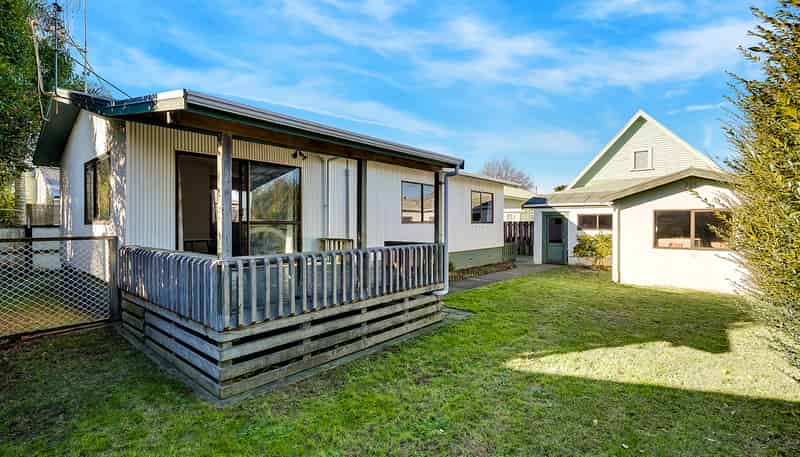 9B Matai Street, Maeroa