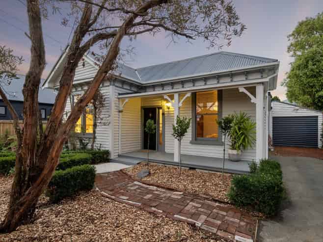 29 Radnor Street, Saint Albans