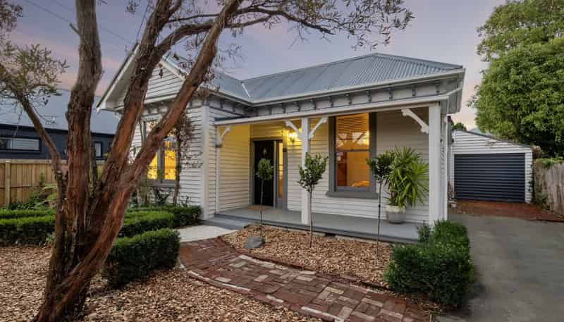 29 Radnor Street, Saint Albans