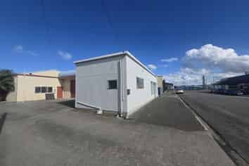Prime location, practical space, exceptional value