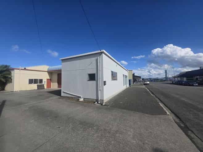 Prime location, practical space, exceptional value
