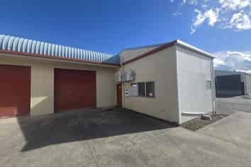 Prime location, practical space, exceptional value