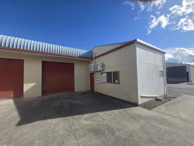 Prime location, practical space, exceptional value
