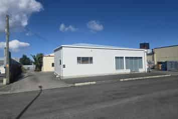 Prime location, practical space, exceptional value