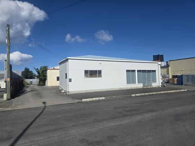 Prime location, practical space, exceptional value