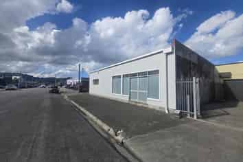 Prime location, practical space, exceptional value