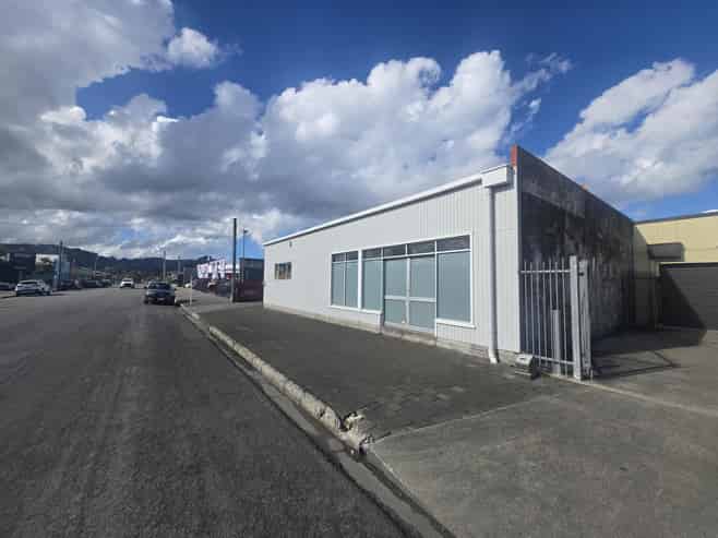 Prime location, practical space, exceptional value