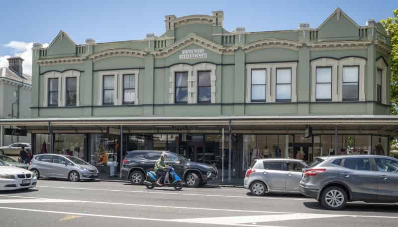  187 Ponsonby Road, Ponsonby