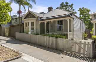 66 Franklin Road, Freemans Bay