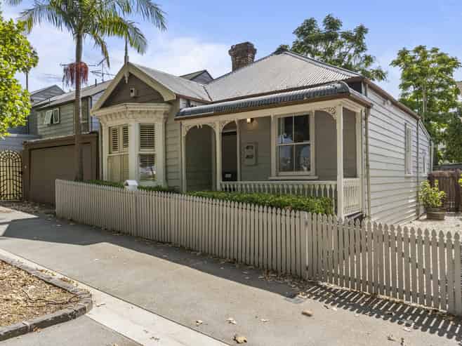 66 Franklin Road, Freemans Bay