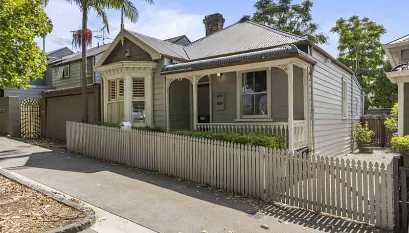 66 Franklin Road, Freemans Bay