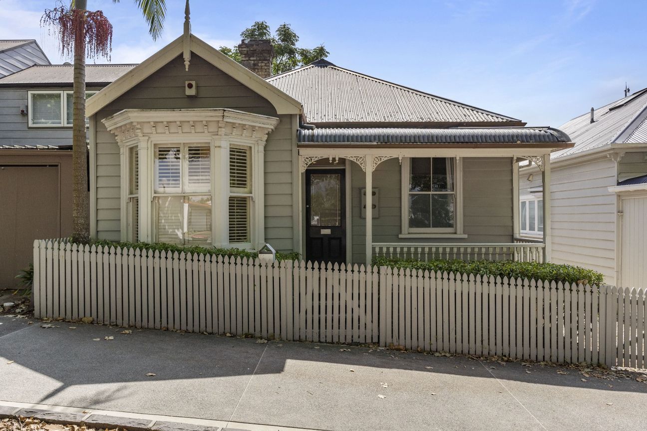 Three Bedroom on Franklin Road – pohled 2