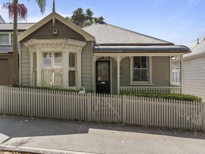 66 Franklin Road, Freemans Bay
