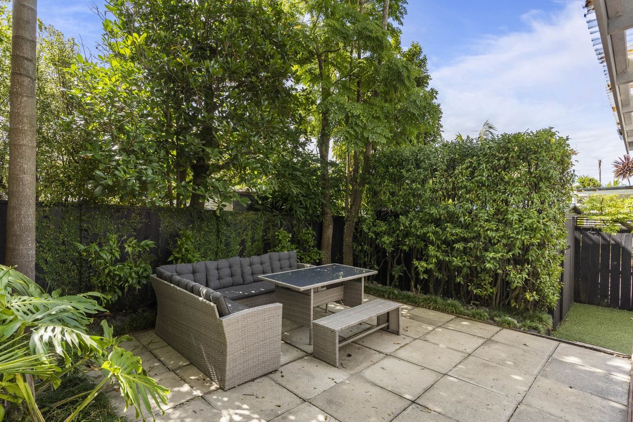 Three Bedroom on Franklin Road – pohled 4