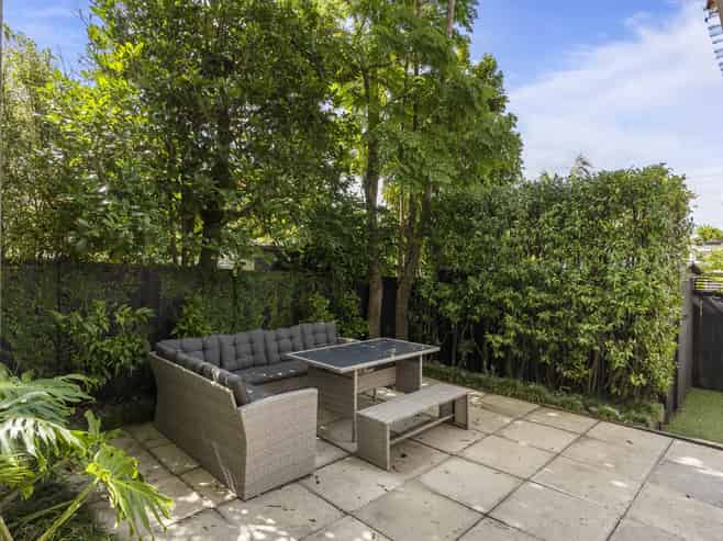 66 Franklin Road, Freemans Bay