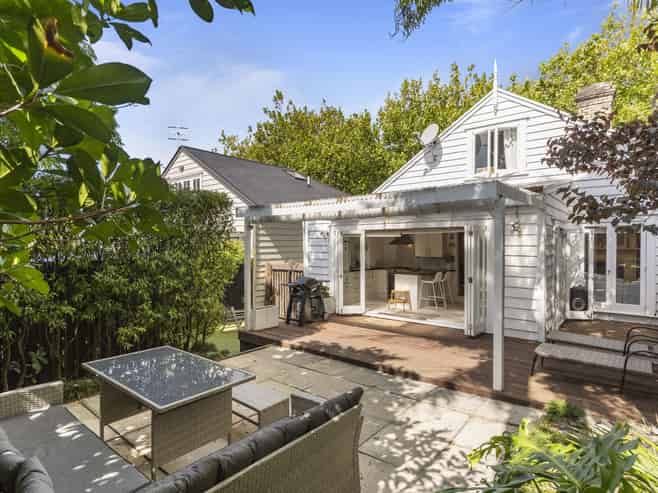 66 Franklin Road, Freemans Bay