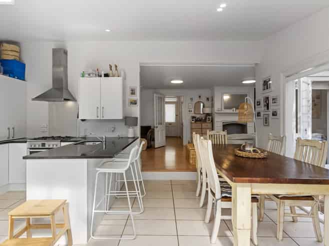 66 Franklin Road, Freemans Bay