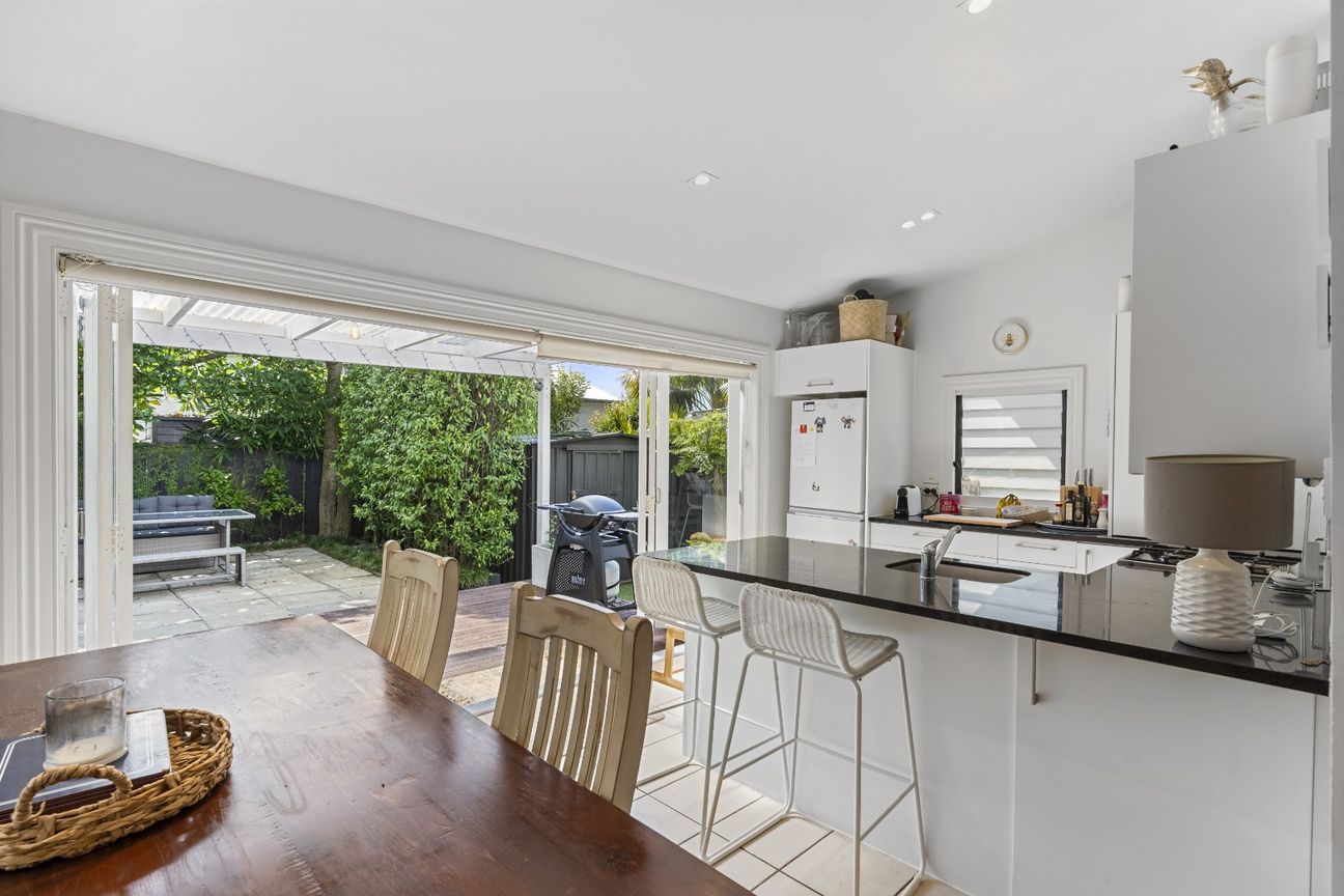 Three Bedroom on Franklin Road – pohled 6