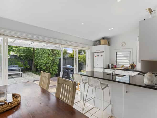 66 Franklin Road, Freemans Bay