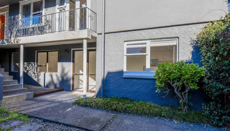 26 Ashby Avenue, Saint Heliers