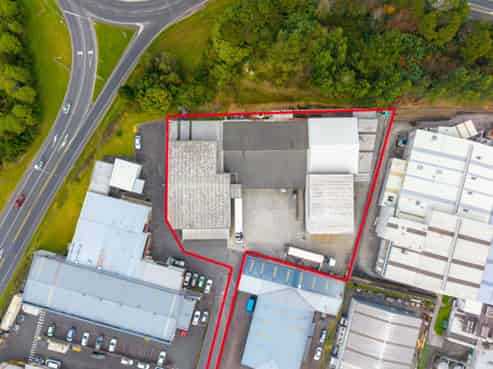 Tauranga cold storage – lease opportunity