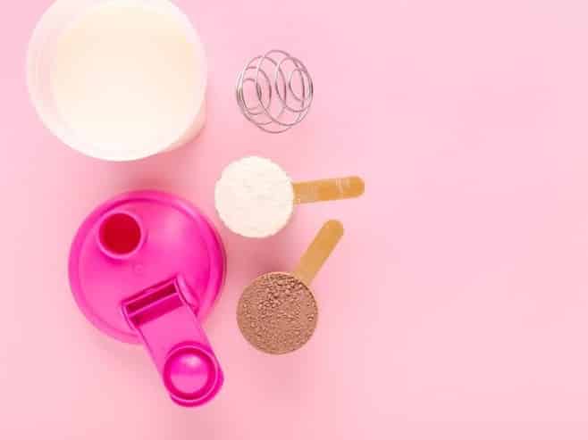 Women's Wellness Brand Ready to Scale