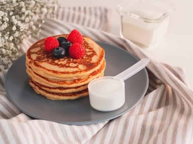 Women's Wellness Brand Ready to Scale