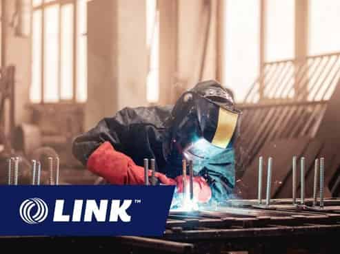 Specialist Engineering Business with Untapped Upsi