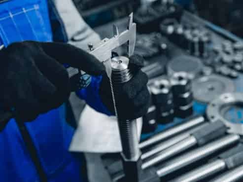 Specialist Engineering Business with Untapped Upsi