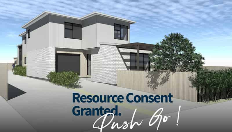 14 Camden Place, Pukete