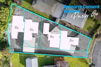14 Camden Place, Pukete