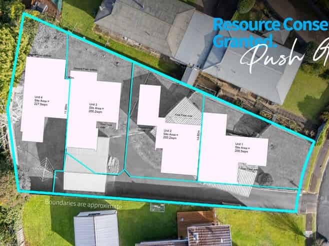 14 Camden Place, Pukete