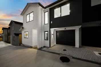 25B Rosamund Avenue, New Windsor