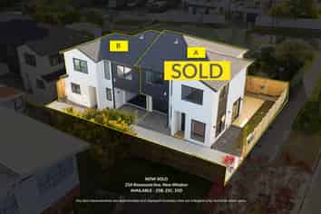 25B Rosamund Avenue, New Windsor