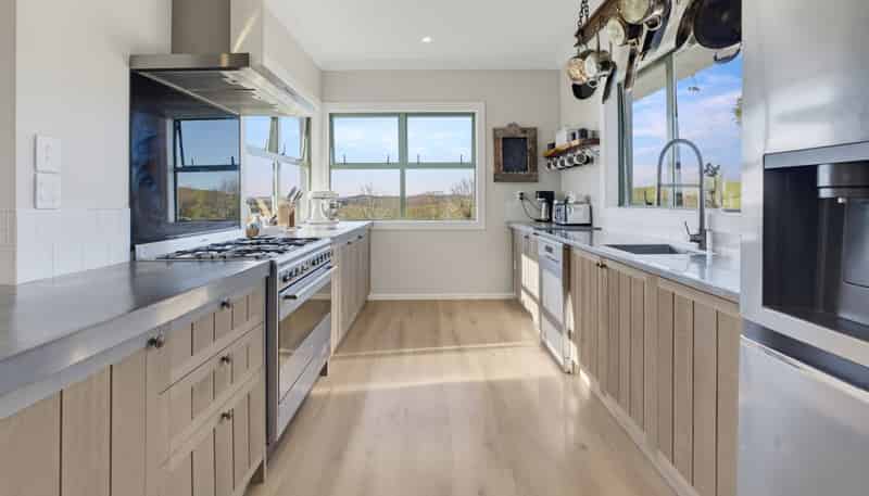 161 Ranganui Road, Kaiwaka