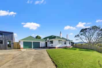 161 Ranganui Road, Kaiwaka