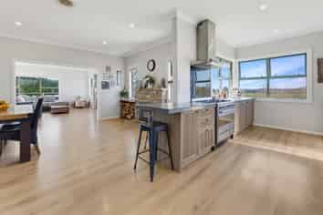 161 Ranganui Road, Kaiwaka