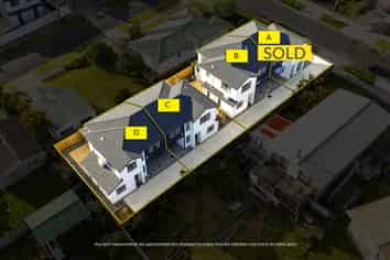 25C Rosamund Avenue, New Windsor