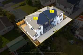 25D Rosamund Avenue, New Windsor