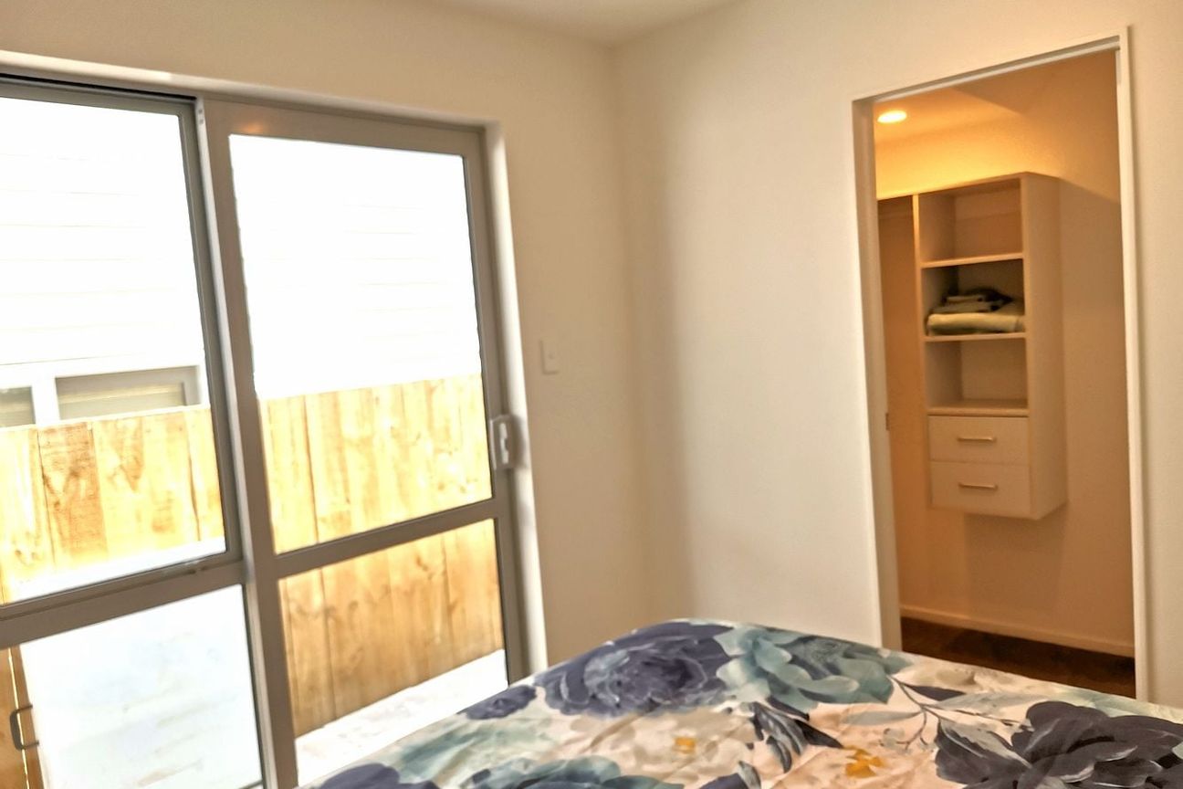 Self contained grannyflat bills included - Widok 4