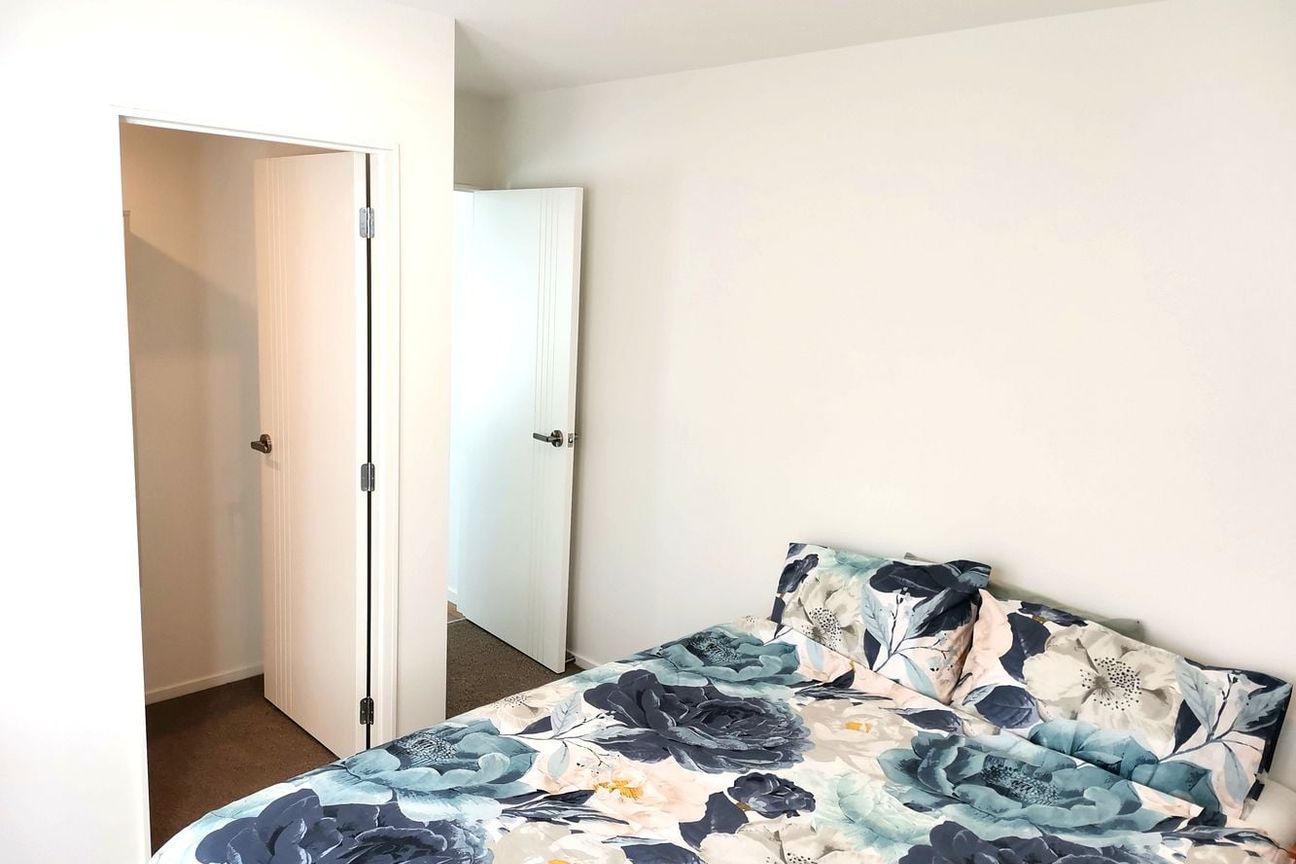 Self contained grannyflat bills included - Widok 6