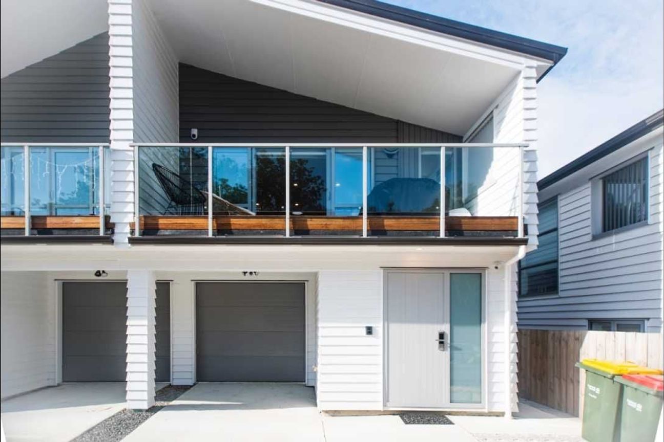 Self contained grannyflat bills included - Widok 2