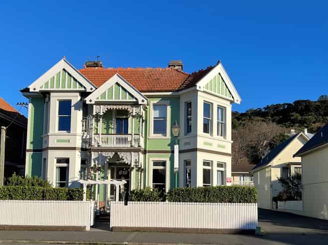 Lifestyle Income, Prime Location, 35-Year Lease