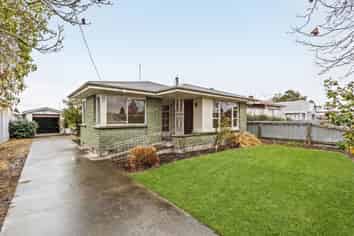 18 Good Street, Rangiora