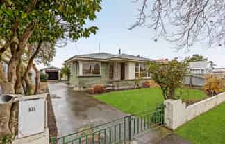 18 Good Street, Rangiora