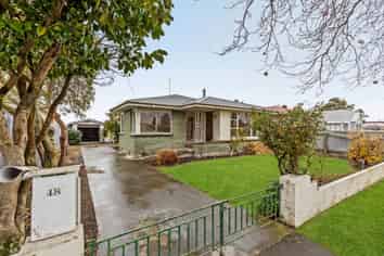 18 Good Street, Rangiora